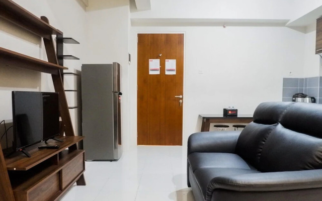 Private 2BR Apartment at Royal Cityloft