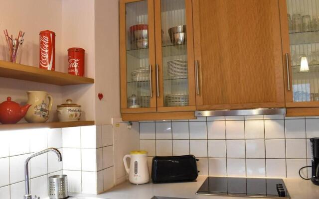 Appartement Méribel, 3 pièces, 6 personnes - FR-1-180-365