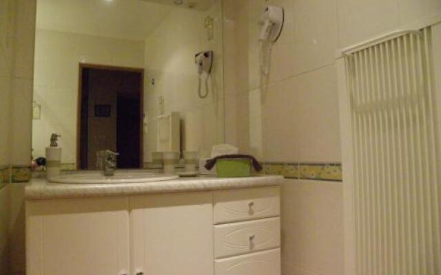 Chambres et Table dhôtes Ferme Les Cigognes