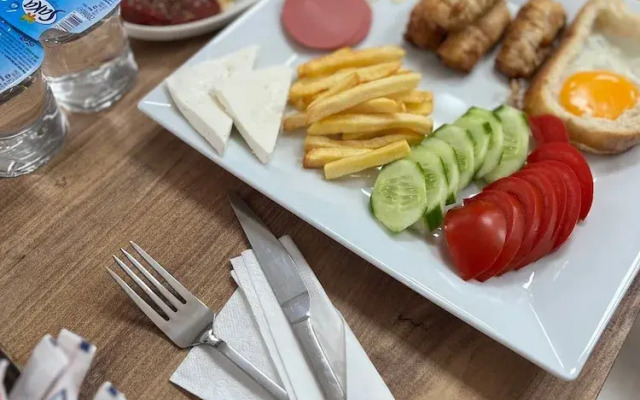 Germiyan Suit Otel
