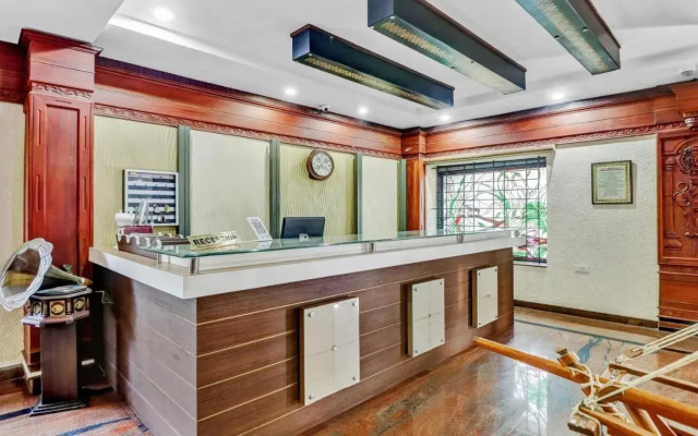 Treebo Symphony Hotels And Resorts Angamally