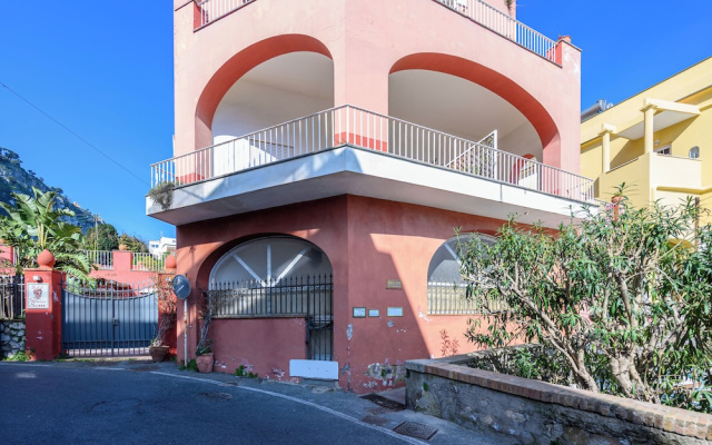 Il Quadrifoglio - Sea View Terrace