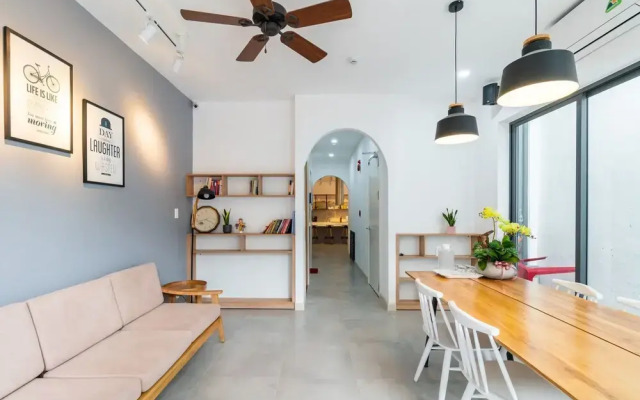 OYO 392 Nami Home Hotel