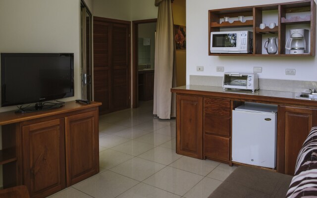 Leyenda Boutique Hotel & Spa