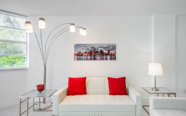 Luxury Sunny Isles Beach Condos