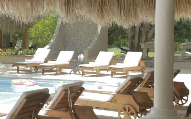 Hotel Santa Fe Campestre
