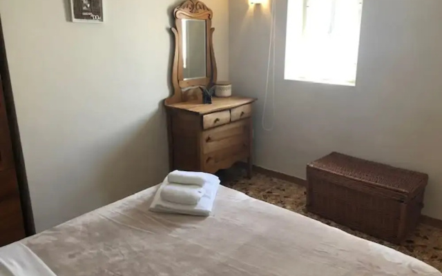 Charming House in Alcala De Los Gazules