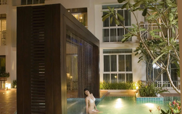 Arisara Place