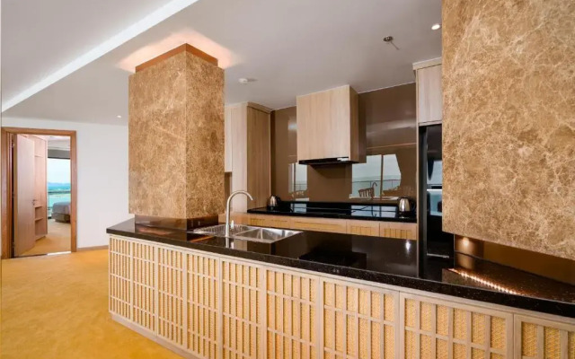 Sala Grand Tuy Hoa Hotel