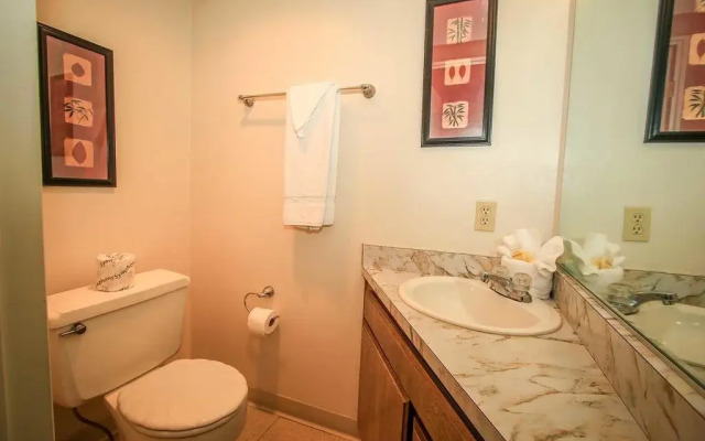 Snow Summit Townhouse