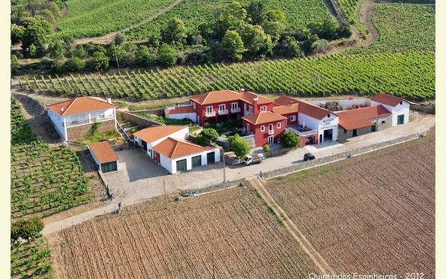 Quinta Dos Espinheiros