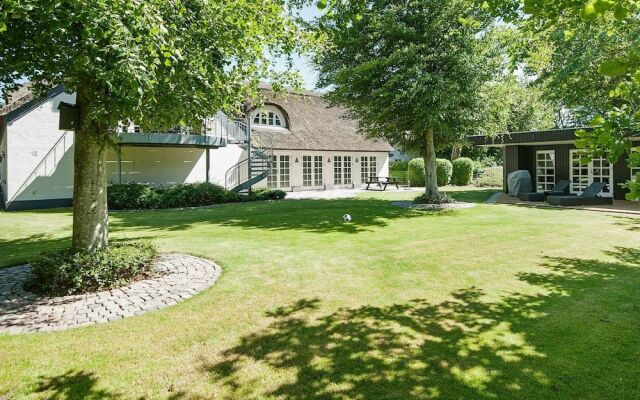 Luxury Retreat With Pool - By Traum Ferienwohnungen