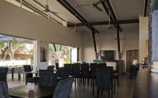 Ecolux Boutique Hotel