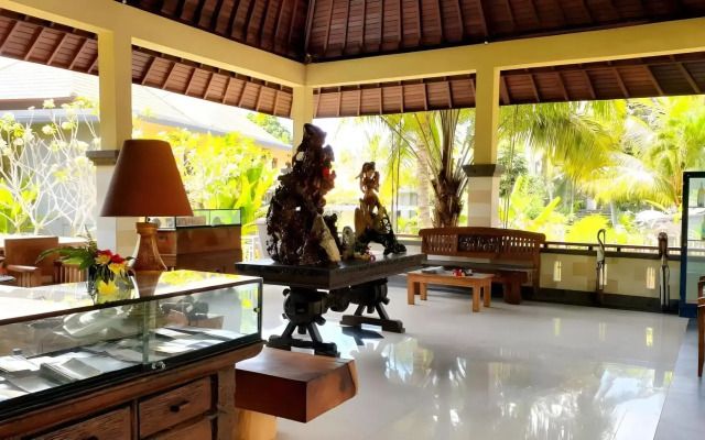 Asri Sari Ubud Resort and Villa