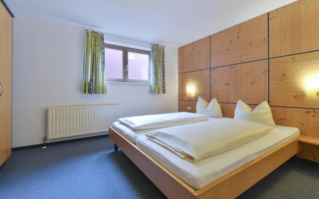 Haus Anna Apartments