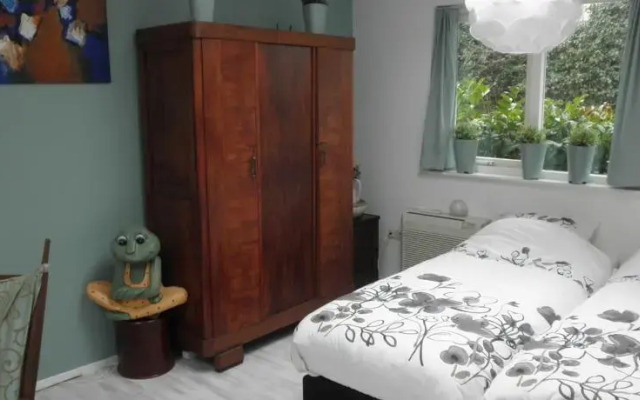 Moef Bed&Breakfast