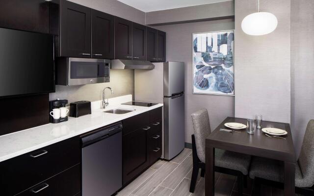 Homewood Suites by Hilton Atlanta Lenox Buckhead