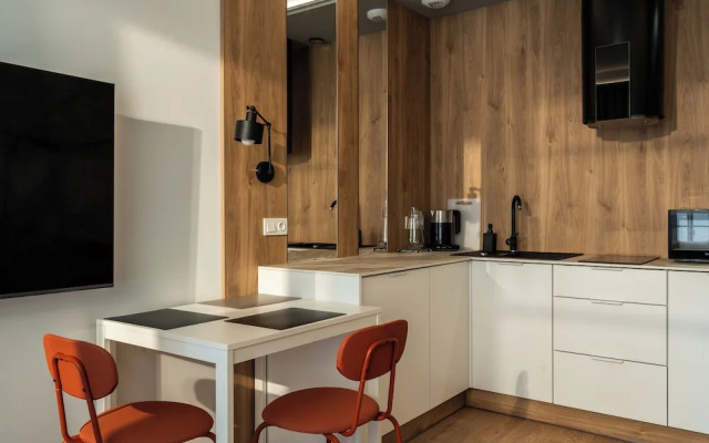 RentPlanet Kępa Mieszczańska
