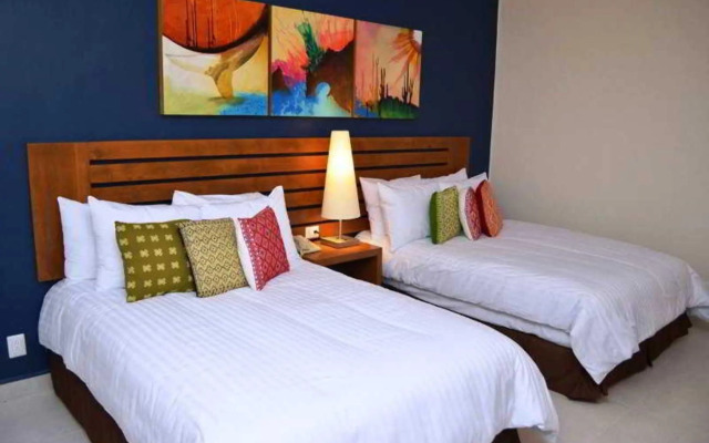 Grand Decameron Los Cabos, A Trademark All-Inclusive Resort