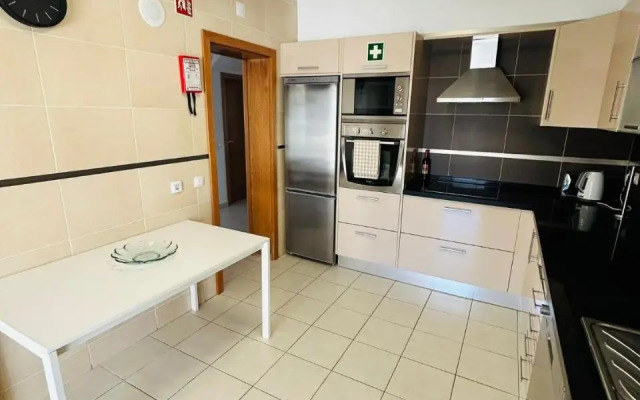 Greice Homes - T1 Ferreiras