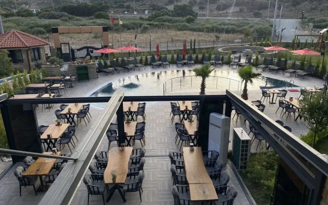 Agios Hotel