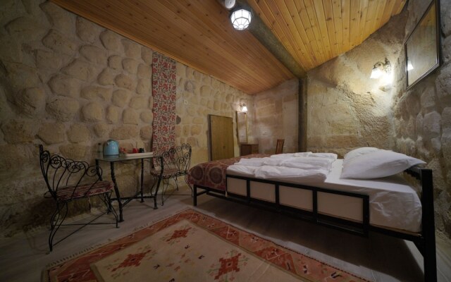 Cappadocia Center Cave Hostel