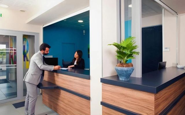 Séjours & Affaires Paris Bagneux