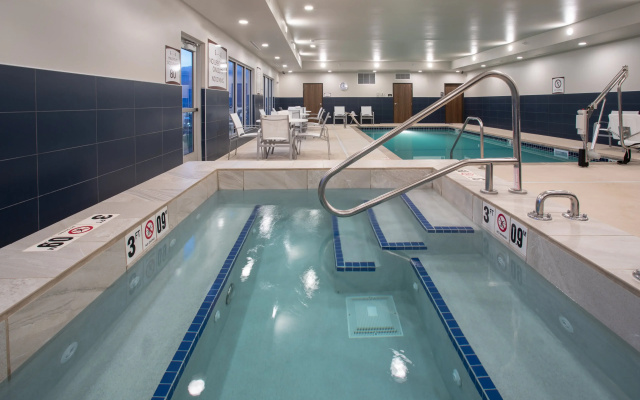 Staybridge Suites Rapid City - Rushmore by IHG