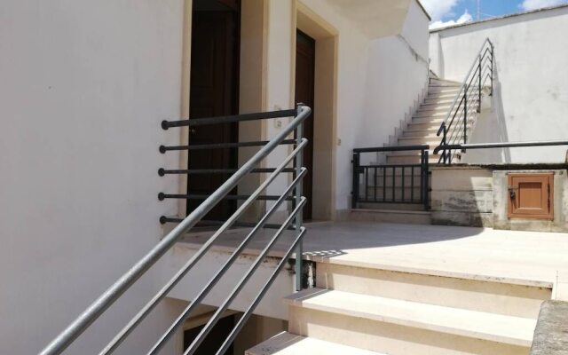 Holiday Home Barbara