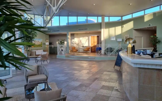 Hôtel Mount Ventùri - Restaurant Acampa