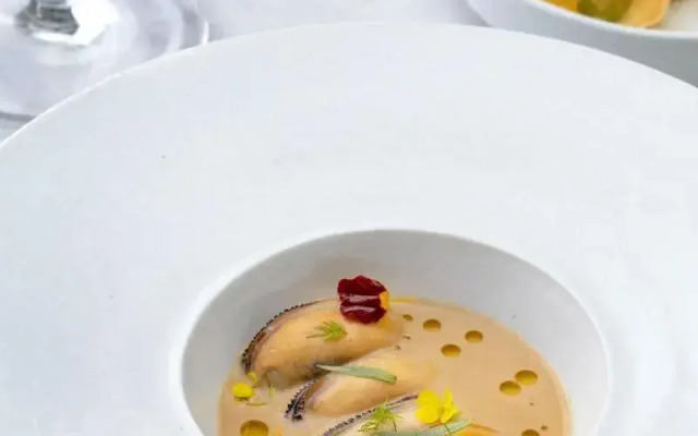 Campbell Point House