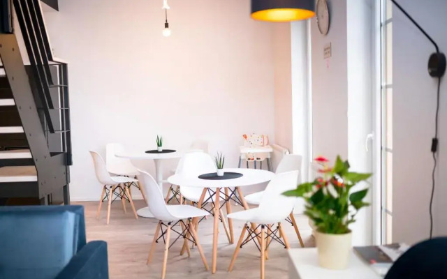Apartment Zamojska 8 - Apartamenty GKM Lublin