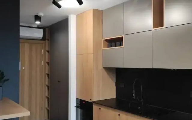 EASY RENT Apartments - UNIA RESIDENCE 83