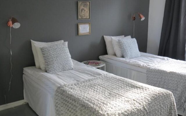 Andelsmejeriet Bed and Breakfast