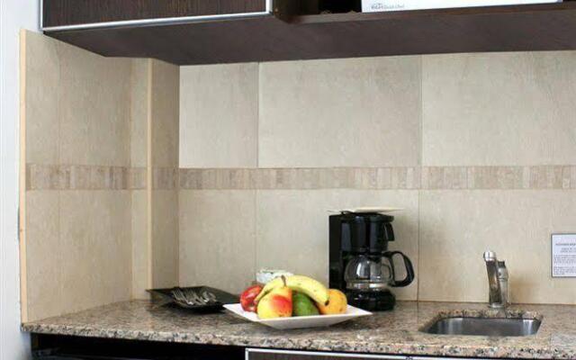 Cordoba 860 Suites