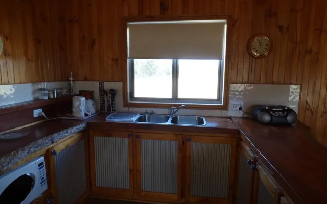 Dalkeith Cabin