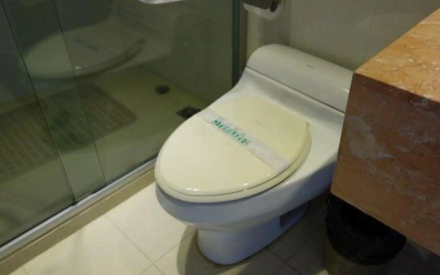 Lanshan Hostel