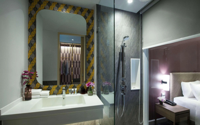 Mercure Bangkok Sukhumvit 24