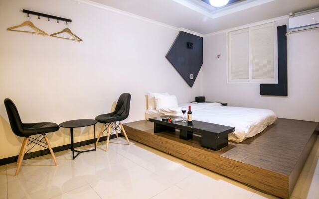 Hotel Oia