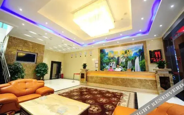 YONGXINGHOTEL