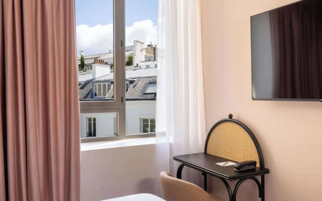 Hotel Maison Hamelin Paris - Handwritten Collection