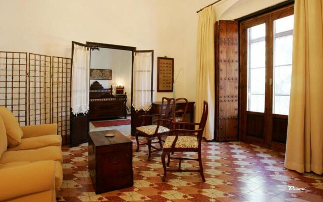 Posada de Palacio