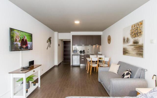 Rivadavia Apartamentos