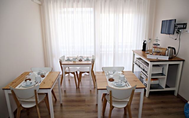 Tosca B&B