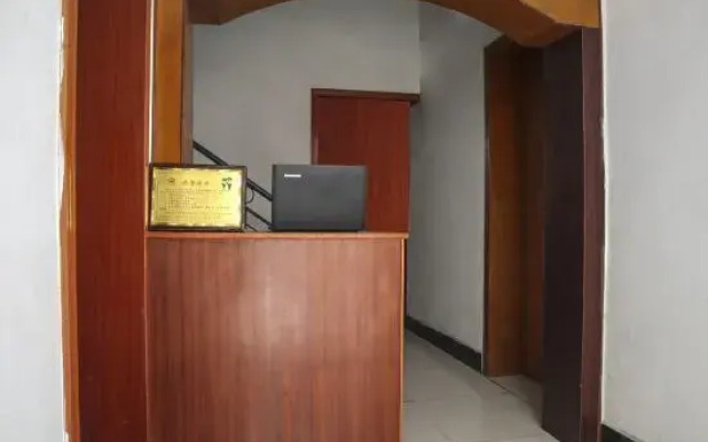 Wuhan excellent hotel