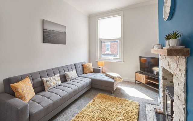 Host Stay Huntcliffe Ruby