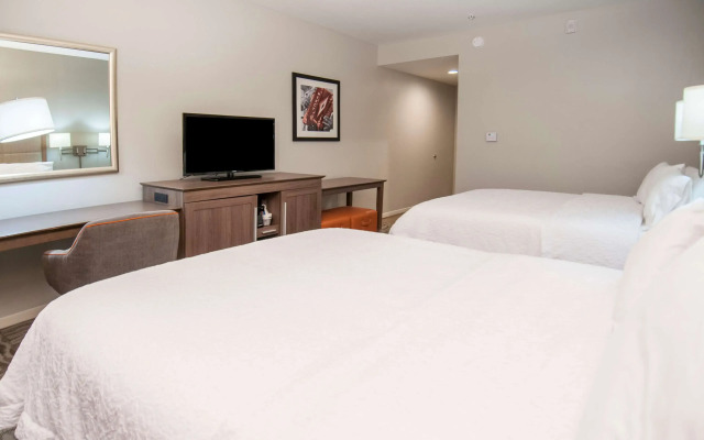 Hampton Inn Opelousas