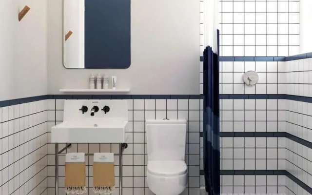 Global Luxury Suites at The Apex Miami