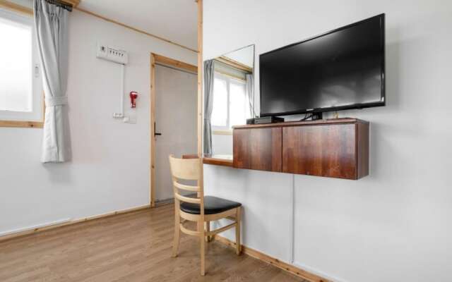 Yeosu Geumpa Pension