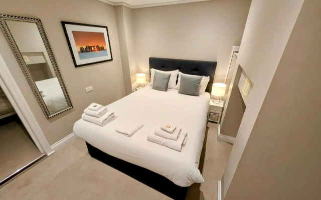 Peartree Serviced Apartments